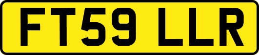 FT59LLR