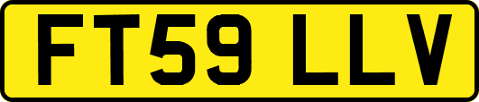 FT59LLV
