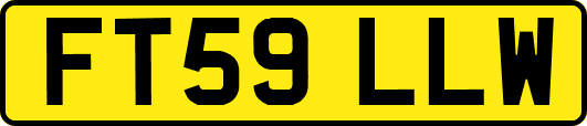 FT59LLW