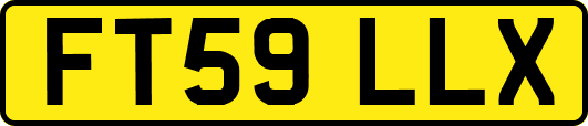 FT59LLX