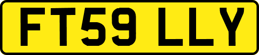 FT59LLY