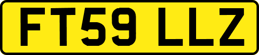 FT59LLZ