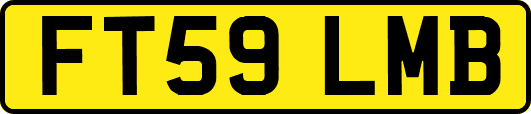 FT59LMB