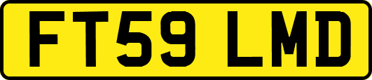 FT59LMD