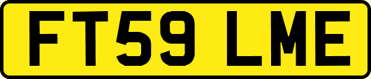 FT59LME