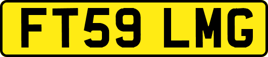 FT59LMG