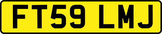 FT59LMJ