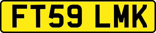 FT59LMK