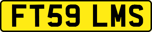 FT59LMS