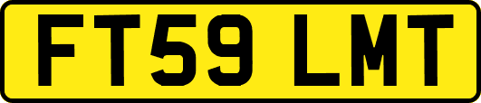 FT59LMT