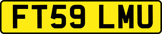 FT59LMU