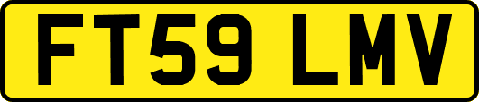 FT59LMV
