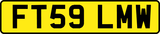 FT59LMW