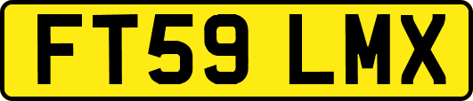 FT59LMX