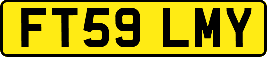 FT59LMY