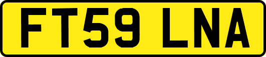 FT59LNA