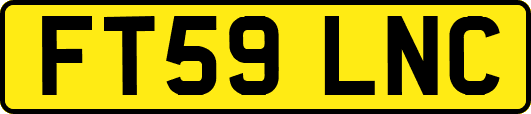 FT59LNC