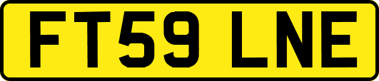 FT59LNE