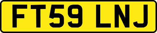 FT59LNJ