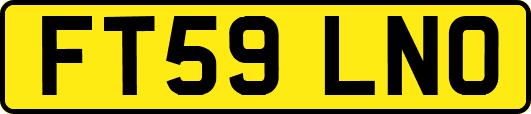 FT59LNO