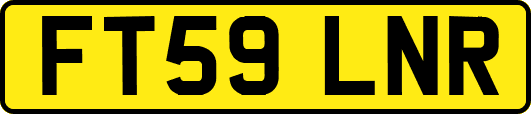 FT59LNR