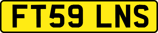 FT59LNS