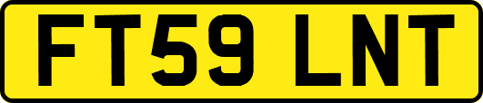 FT59LNT
