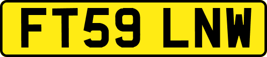 FT59LNW