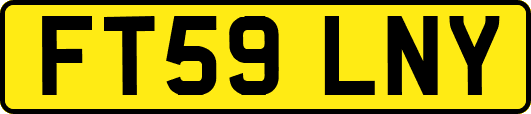 FT59LNY
