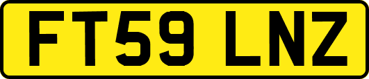 FT59LNZ