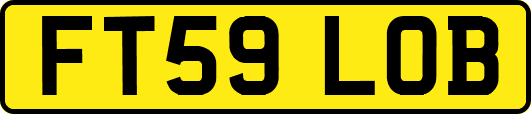 FT59LOB