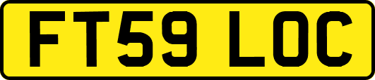 FT59LOC