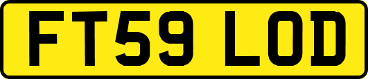 FT59LOD