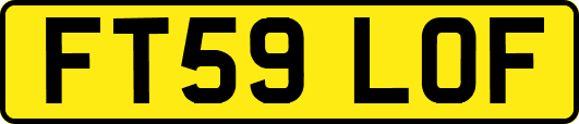 FT59LOF