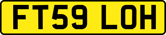 FT59LOH