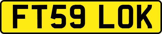 FT59LOK
