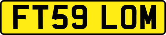 FT59LOM