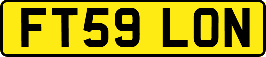 FT59LON