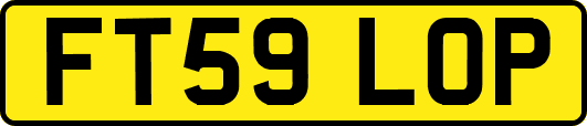 FT59LOP