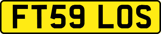 FT59LOS