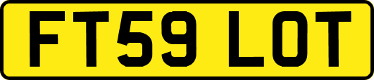 FT59LOT