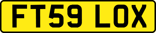 FT59LOX