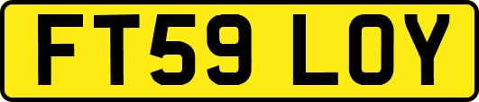 FT59LOY