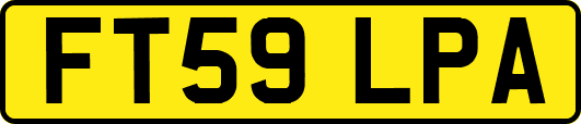 FT59LPA