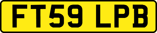 FT59LPB