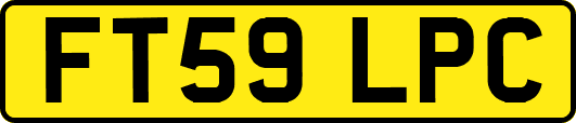 FT59LPC