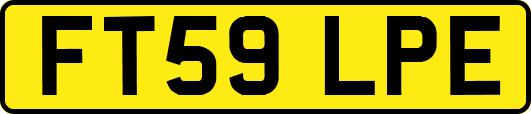 FT59LPE