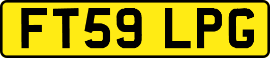 FT59LPG