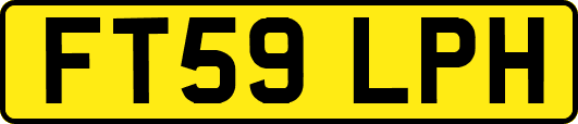 FT59LPH