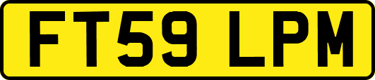 FT59LPM